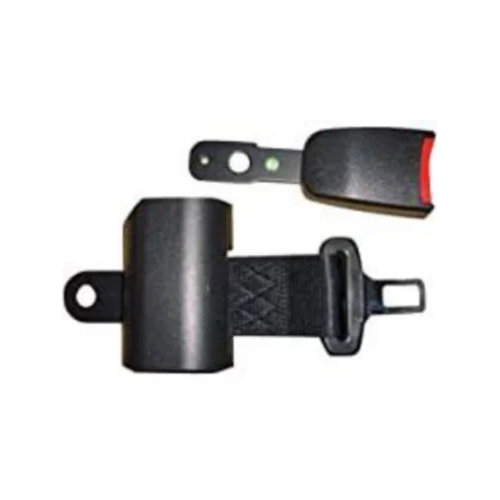 Forklift And Reach Truck Safety Belt - Color: Black