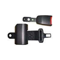 Forklift And Reach Truck Safety Belt