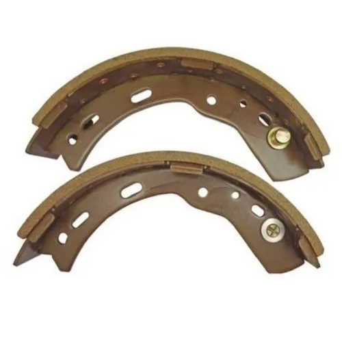 Brake Shoe Assy