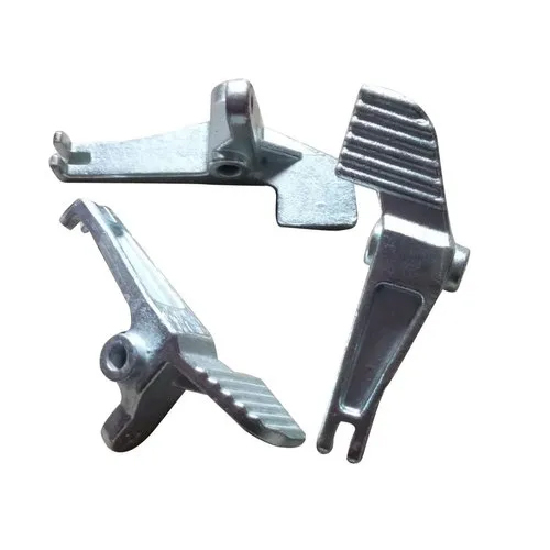 Release Lever Plate
