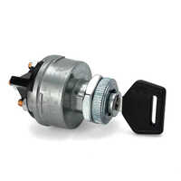 Ignition Switch