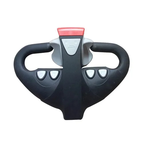 Fork Lift Tiller Head