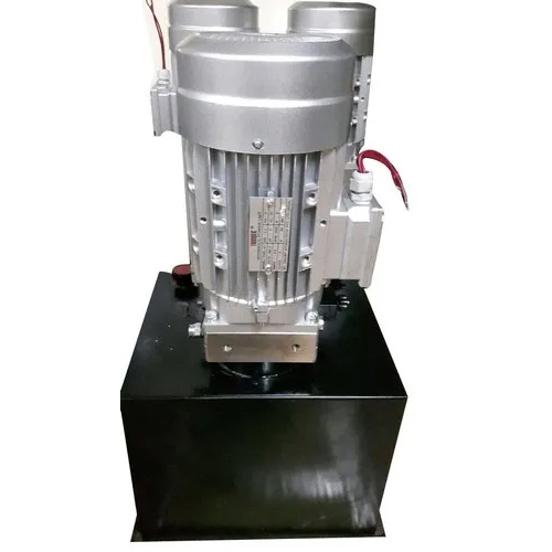 12V/24V डीसी पावर पैक