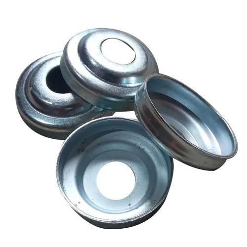 Hand Trolley Spring Cap