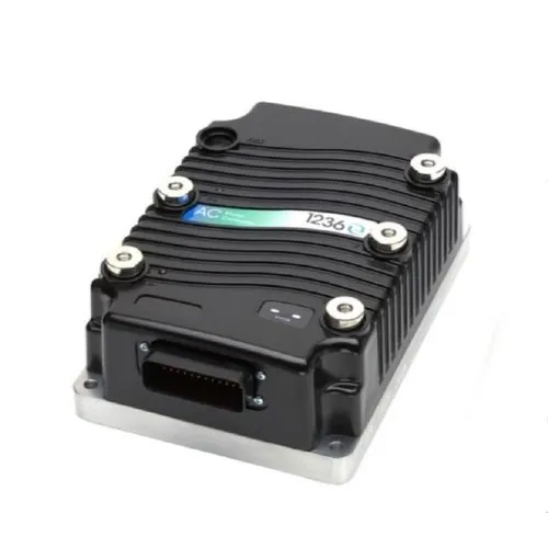 Curtis AC Motor Controller