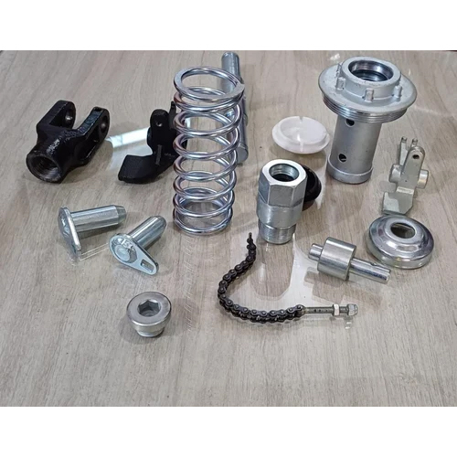 Hand Pallet Truck Spare Part