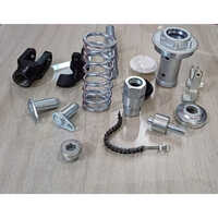 Hydraulic Hand Pallet Truck Spare Parts - Color: Multiple