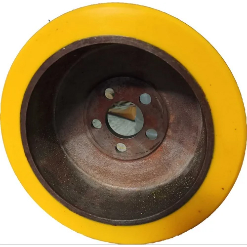 PU Drive Wheel