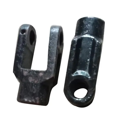 Hand Trolley Rod End