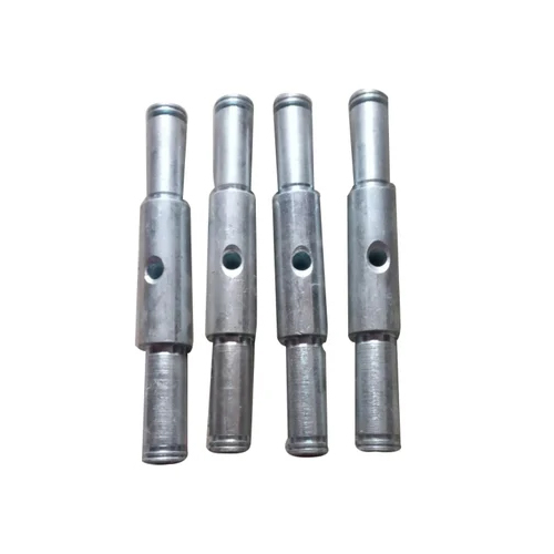 Front Axle Beams