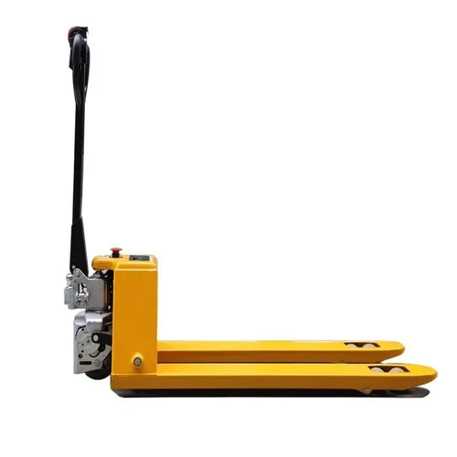 Hydraulic Hand Pallet Truck Repair Services