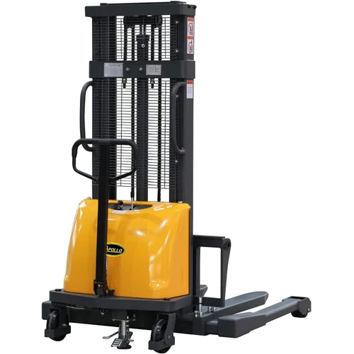 Semi Electric Stacker Repair, Service