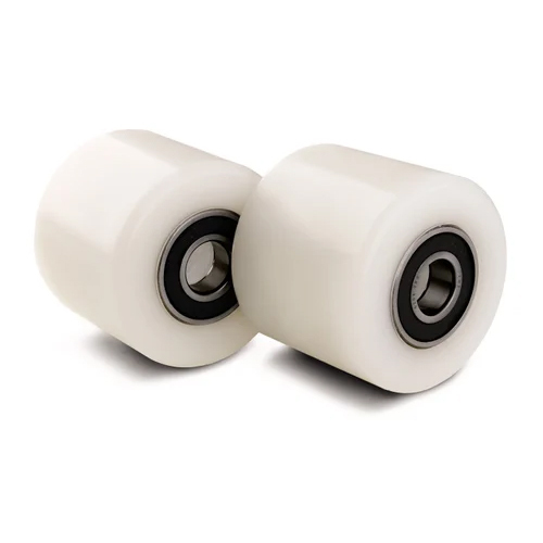 Trolley Wheel