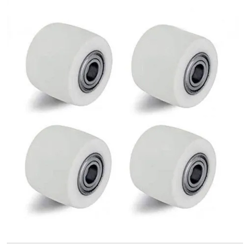 Hand Trolley Nylon Wheel