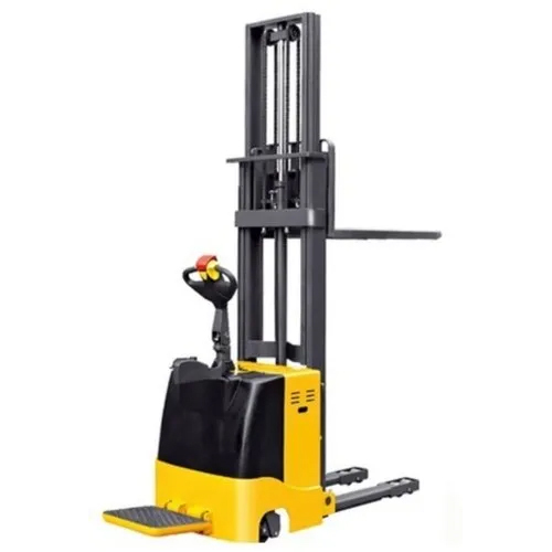 Stacker AMC Service