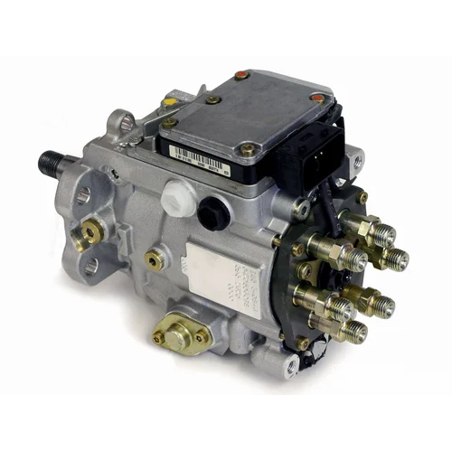Fuel Injection Pump