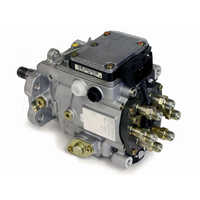 Fuel Injection Pump