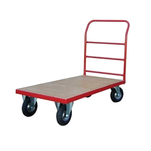 Platform Trolley