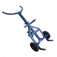 Drum Trolley