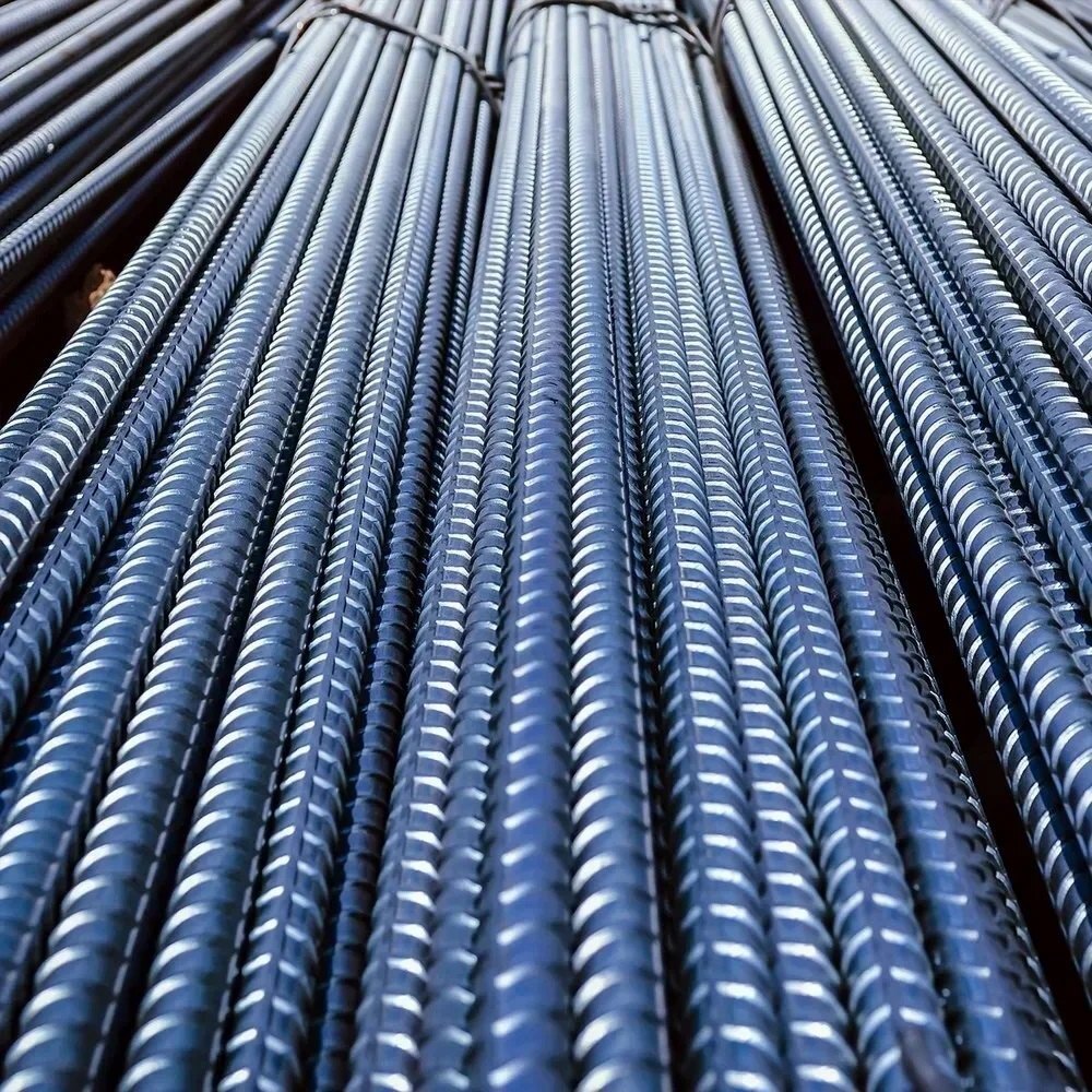 Tata Tmt Bars - Application: Construction