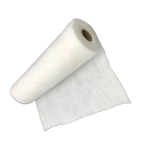 Non Woven Needle Punch Fabric - Application: Garments