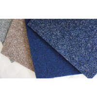 Non Woven Polyester Felt - Application: Automobile