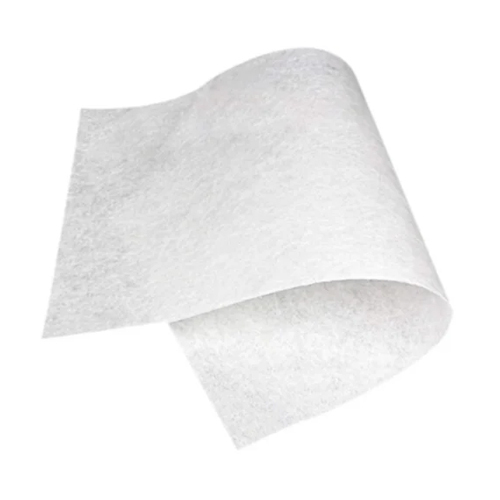 100M Non-Woven Geotextile Fabric - Characteristics: Light In Weight