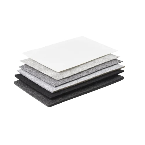 Non Woven Imported Speaker Felt - Characteristics: Light In Weight