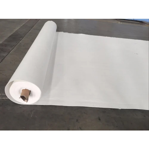 Geotextile Fabric For Waterproofing - Characteristics: Light In Weight