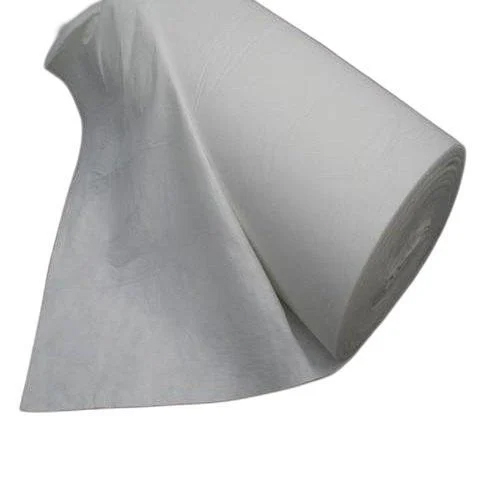 Non Woven Filter Bag Fabric - Application: Automobile