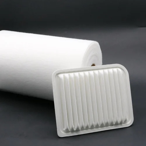 Non Woven Filter Fabric - Application: Medical