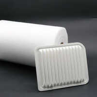 Non Woven Filter Fabric - Application: Medical
