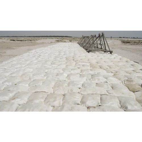 Pp Non Woven Geo Bag - Application: Industrial Use