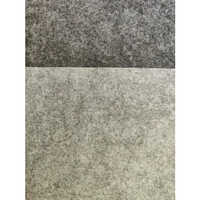 280gsm Non Woven Shoe Fabric - Color: Grey