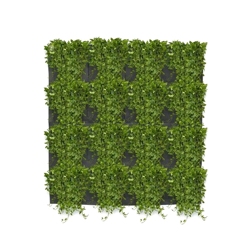 Vertical Garden Cloth Bag