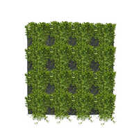 Vertical Garden Cloth Bag