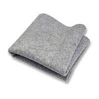 Felt Desk Pad for Desktop And Laptop