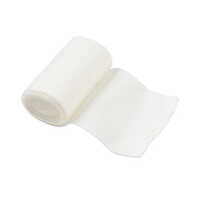 100gsm Viscose Needle Punch Fabric - Color: White