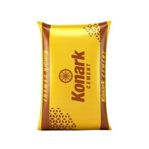 Konark Construction Cement