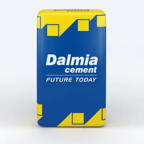 Dalmia Construction Cement