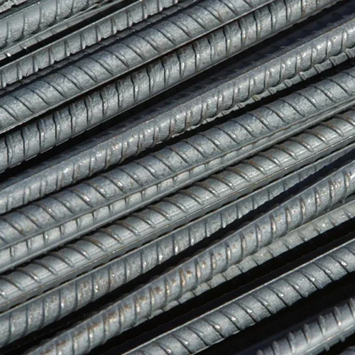 10mm TATA Tiscon TMT Bars