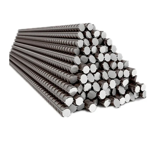  TMT Bars