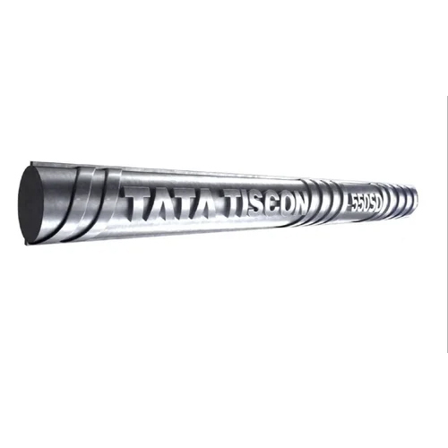 12mm TATA Tiscon TMT Bars