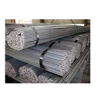 5.5mm TATA Tiscon TMT Bars