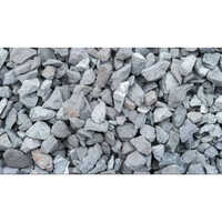 4mm Crushed Stone