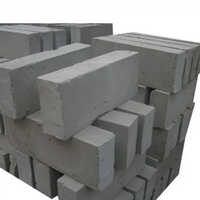 Side Wall Fly Ash Bricks