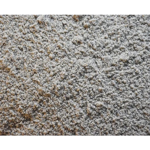 Construction Silver Sand