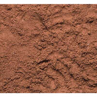Construction Red Sand