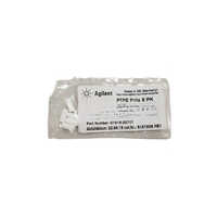 Agilent 01018-22707 PTFE Frits