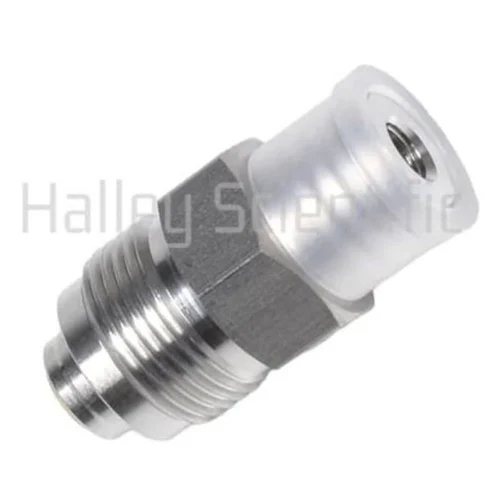 Agilent Outlet Ball Valve